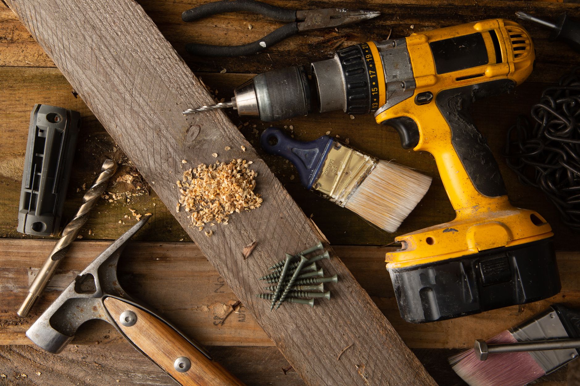 Best Compact Impact Driver for Home Renovation Projects 2026: Why the DEWALT DCF787C1 Belongs in Every Homeowner’s Toolkit