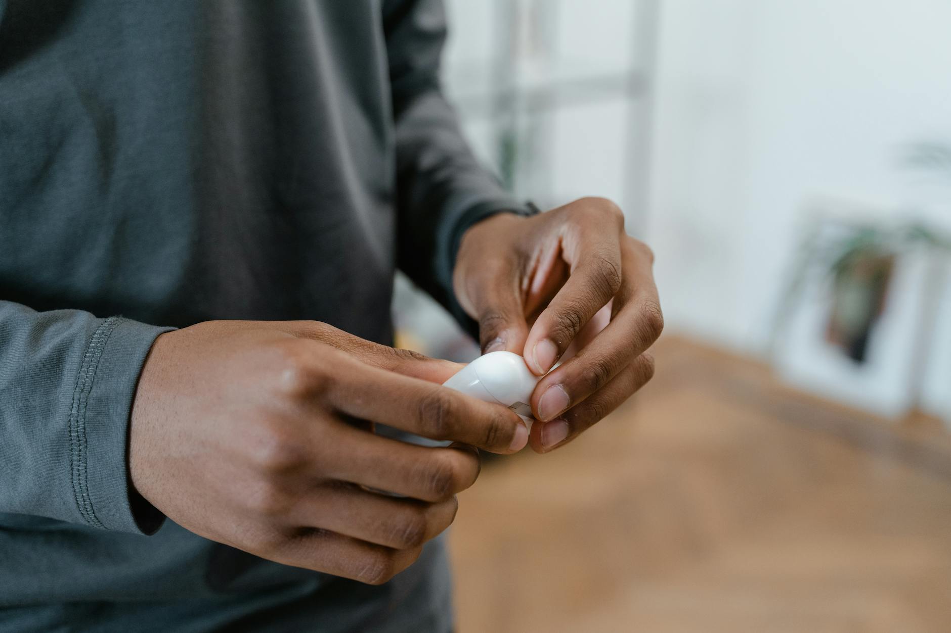 Apple AirPods (4th Generation) Review 2026: Premium Wireless Earbuds With Active Noise Cancellation for Seamless Everyday Listening