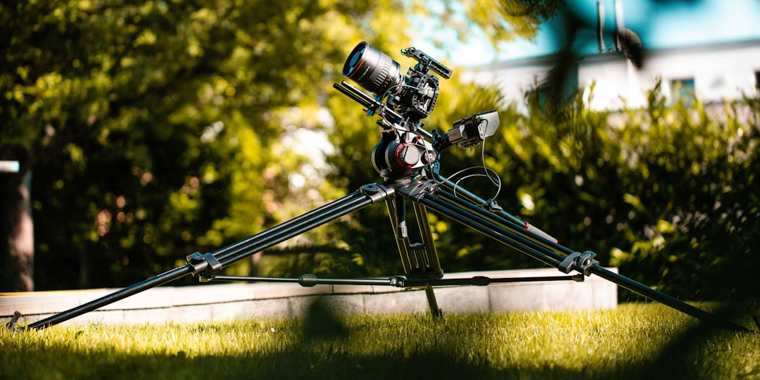 When to Upgrade Your Camera Tripod: Why Travel Photographers Choose the Manfrotto Befree in 2026
