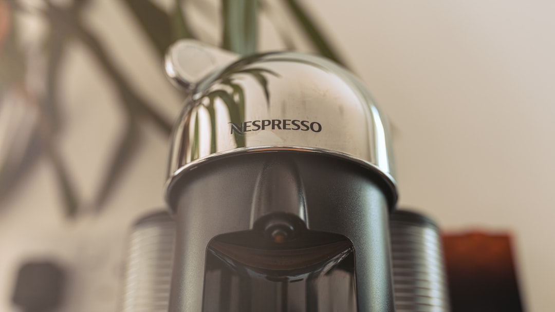 Nespresso Aeroccino Milk Frother Review: Get Café-Quality Lattes at Home for Under $100