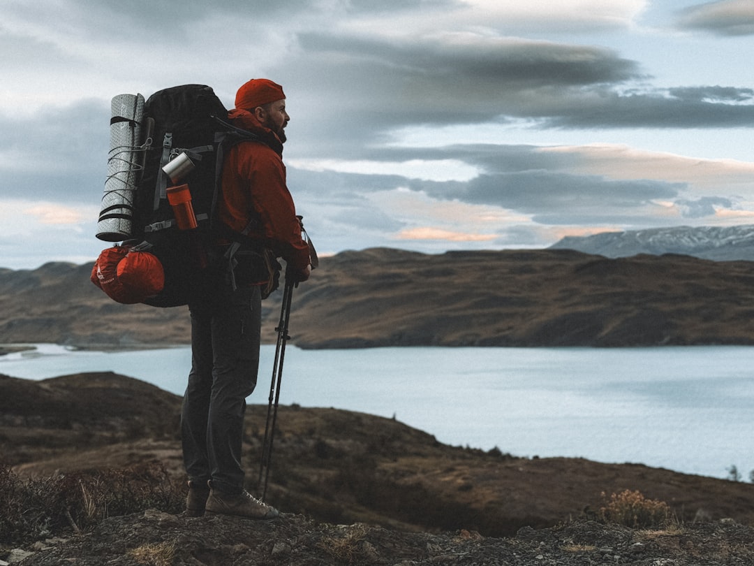 Why Your Knees Hurt on Long Hikes and the $60 Trekking Poles That Actually Fix It