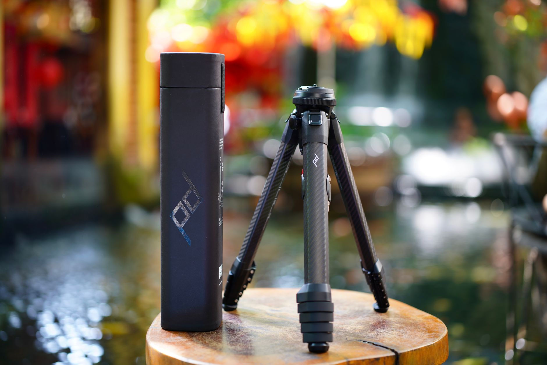 The Best Lightweight Tripods for Photographers in 2026: Full-Height Support Without the Weight