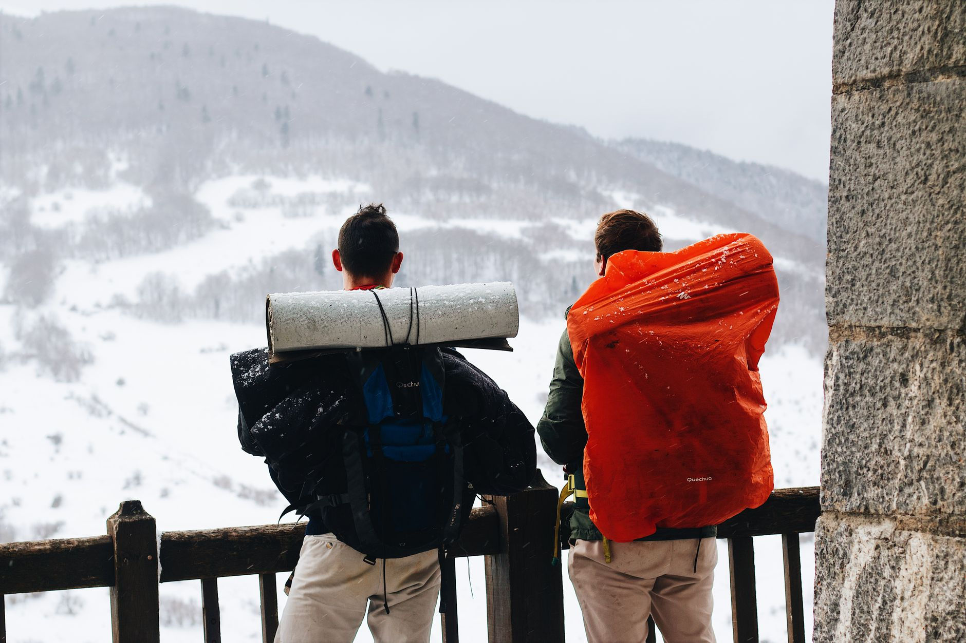 The Best Backpacking Backpacks Under $200 for Beginners in 2026