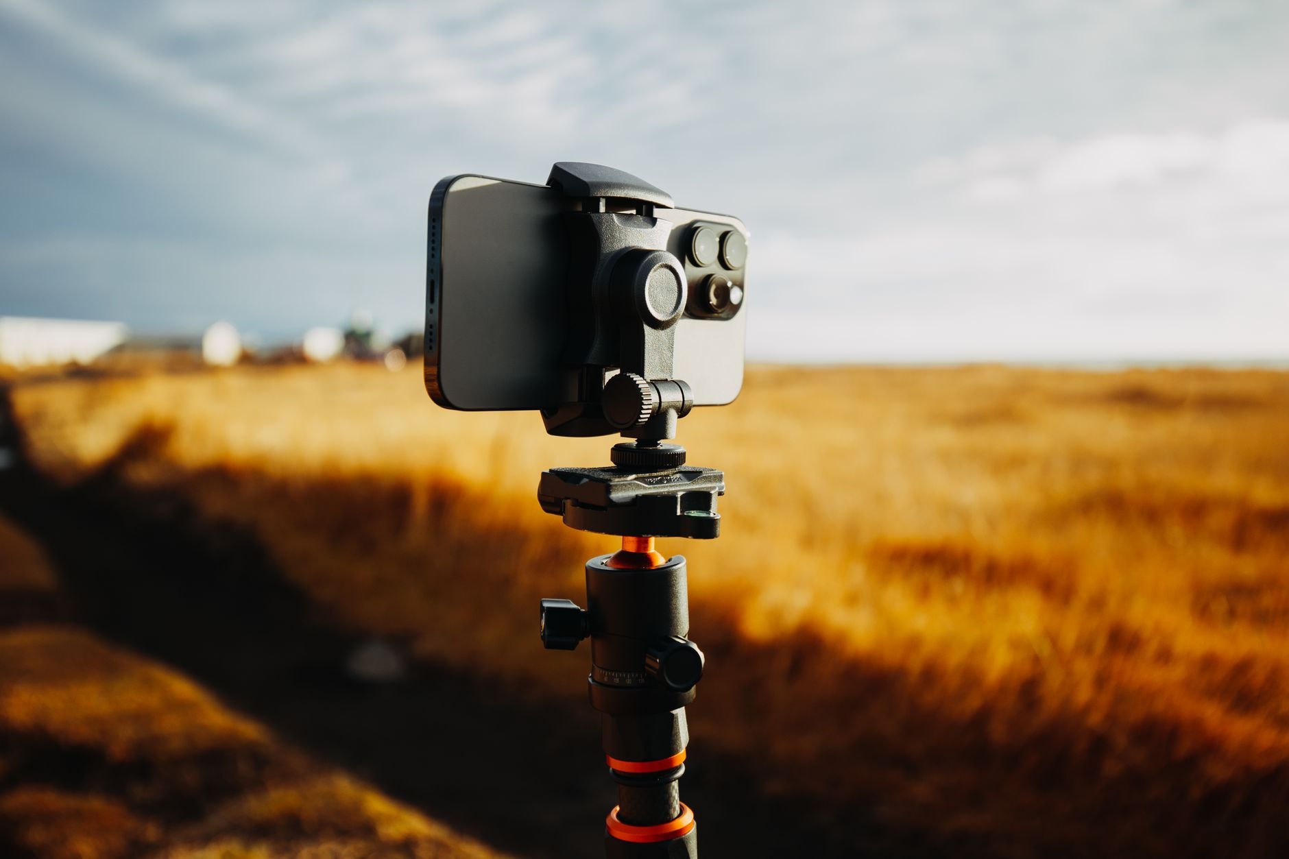 Why Your Phone Videos Look Shaky and the $30 Mount That Fixes It