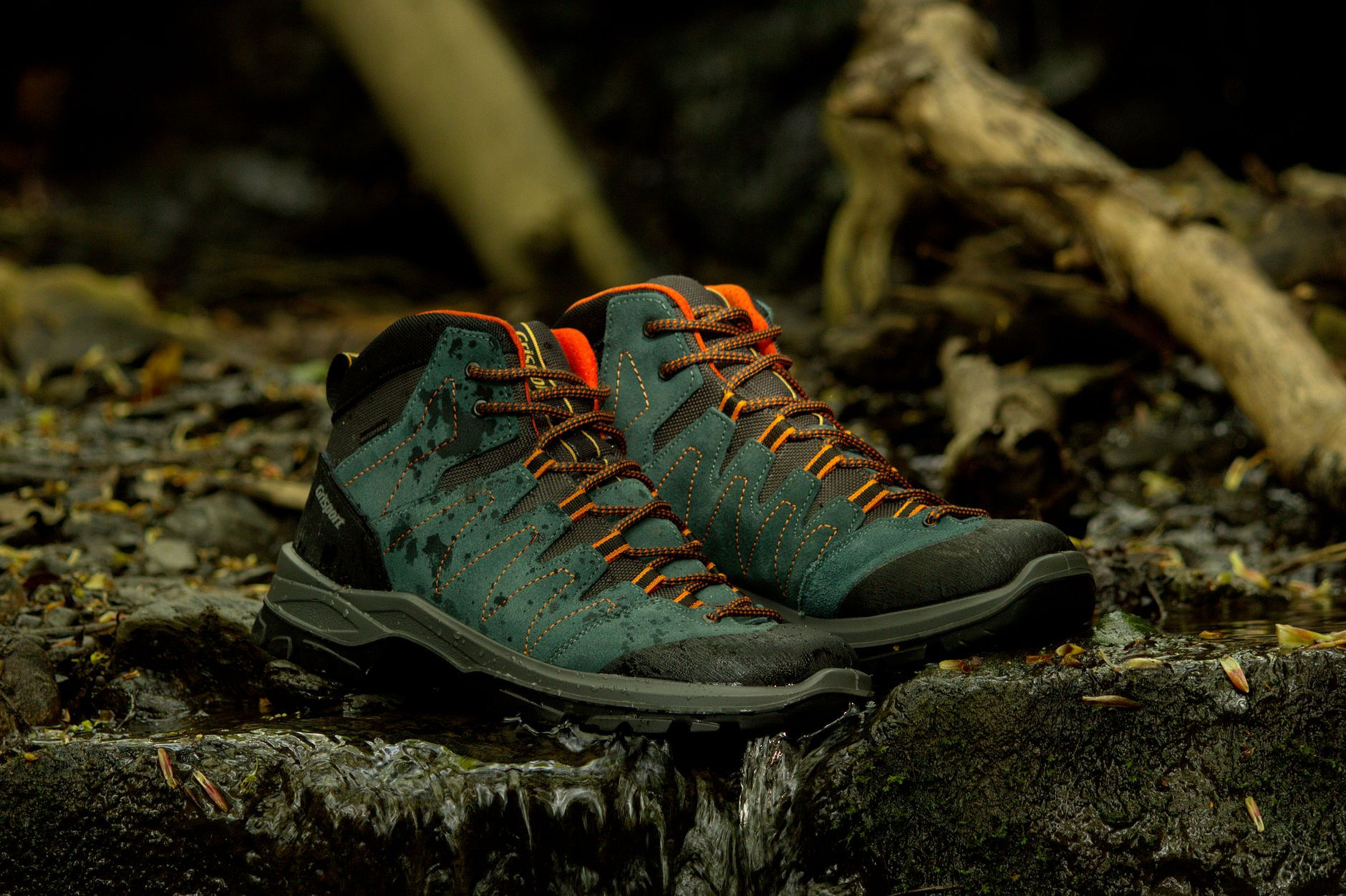 Best Waterproof Hiking Shoes Under $150: Merrell Moab 2 Dominates Amazon Best Sellers in 2026