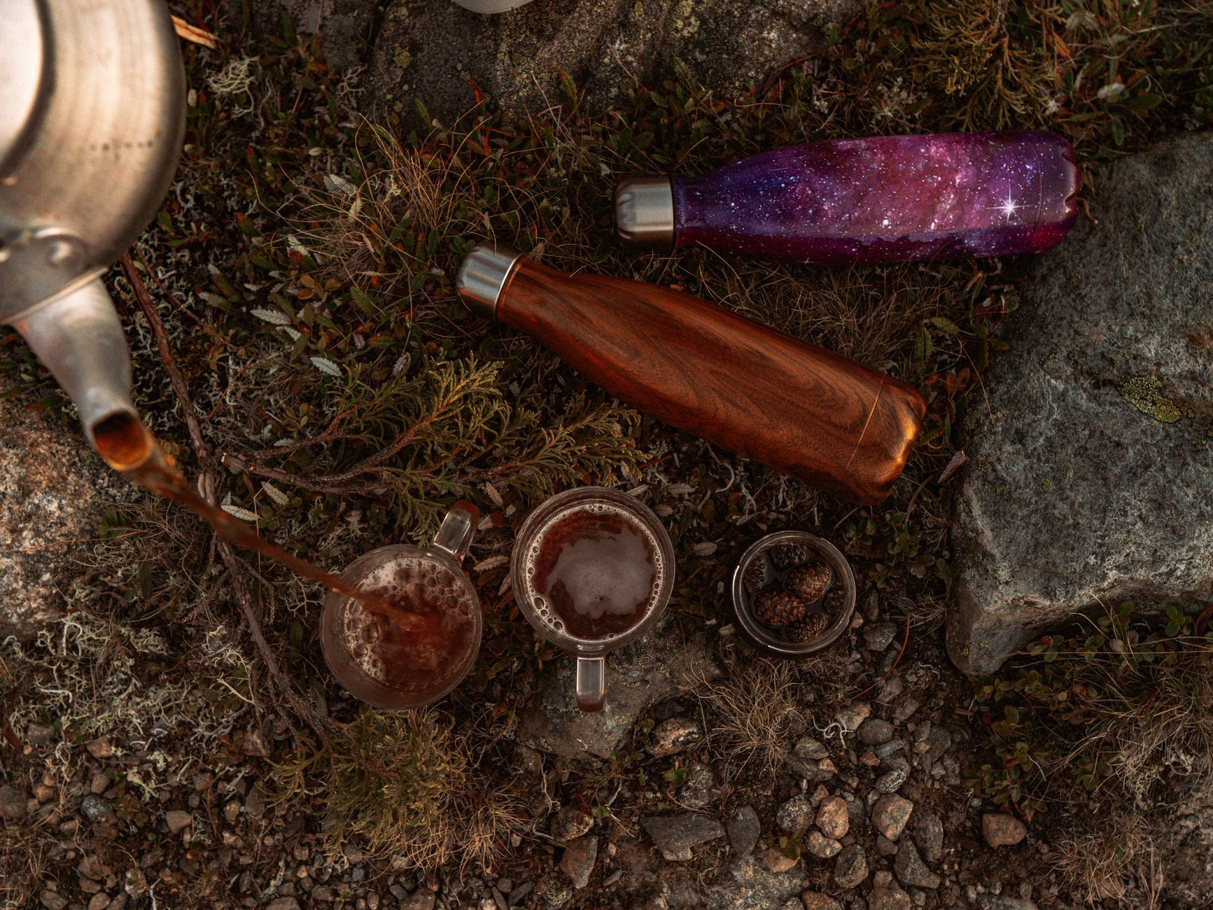 The Best Insulated Water Bottles for Hiking and Backpacking in 2026