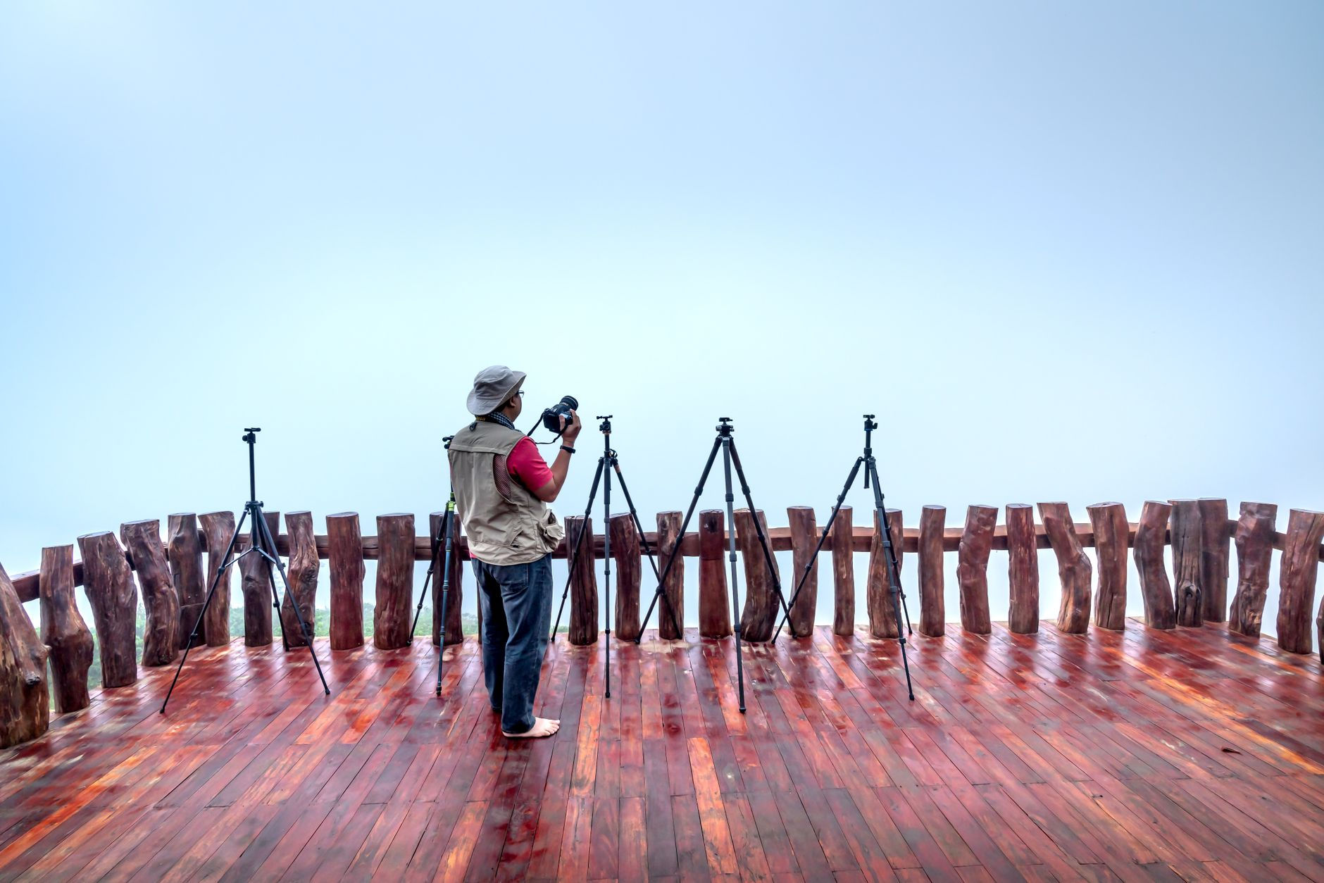 When to Upgrade Your Travel Tripod: Why the Manfrotto Befree GT XPRO is Worth the Investment