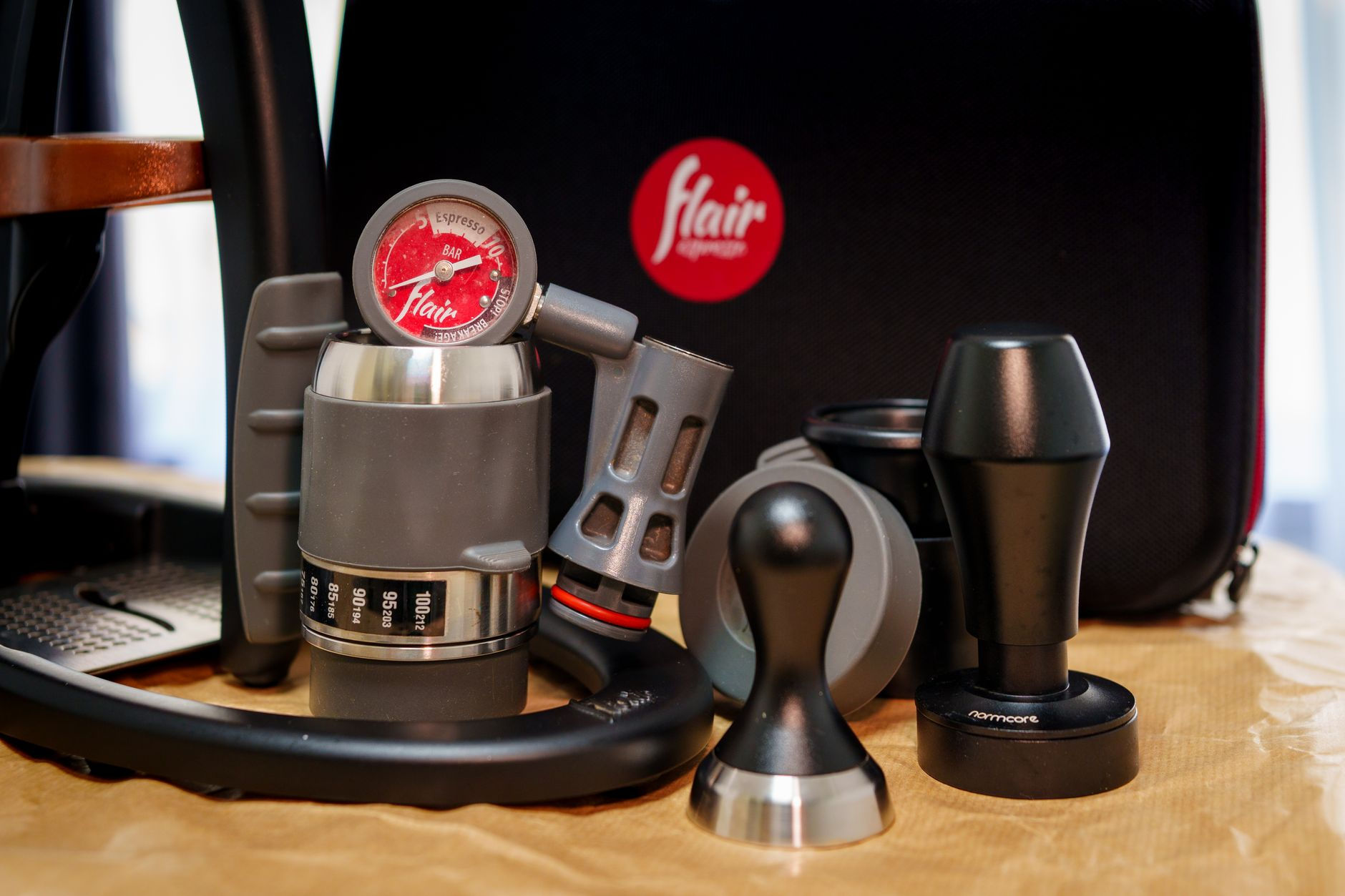 OutIn Mino Portable Electric Espresso Machine Review: Best Espresso for Travel & Outdoor Adventures