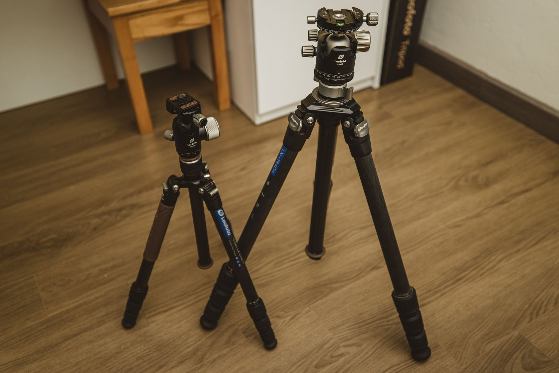 The Best Tripods of 2026: Affordable Alternatives to Peak Design & Manfrotto