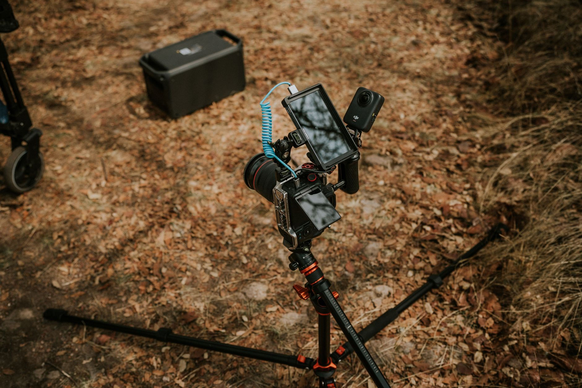 The Best Flexible Tripods for Travel Photography in 2026: Joby GorillaPod vs. Traditional Options